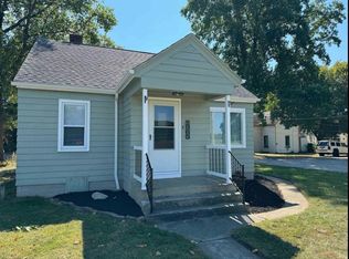 1965 Griswold Dr, Fort Wayne, IN 46805