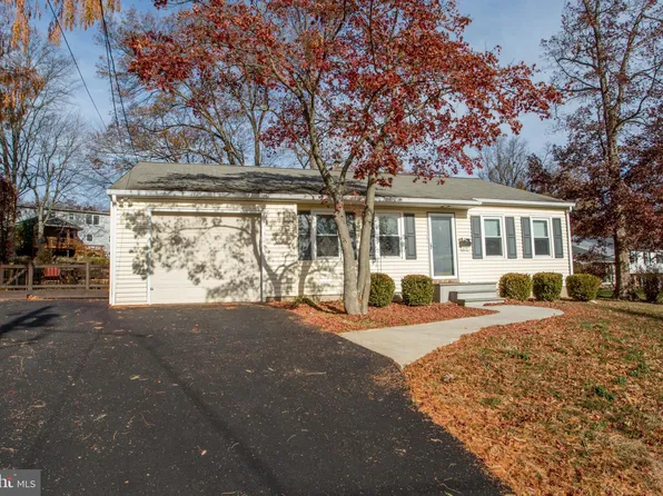 620 Highland Dr, Perkasie, PA 18944