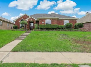 9941 Buckingham Ln, Frisco, TX 75035