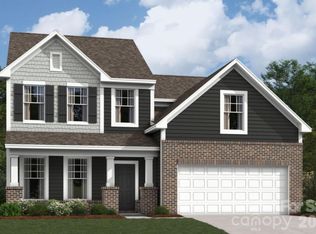 1745 Boulder Ridge Dr, Gastonia, NC 28052