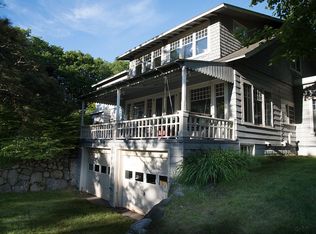 211 2nd St, Leland, MI 49654