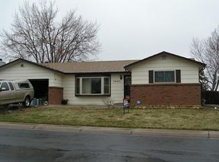 10471 King Cir, Westminster, CO 80031