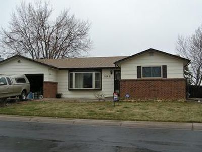 10471 King Cir, Westminster, CO, 80031