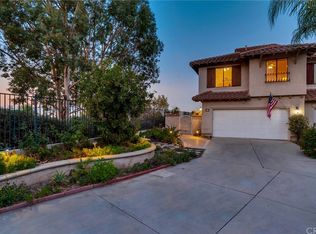 1501 San Rafael Dr, Corona, CA 92882