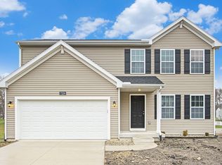 1623 Roosevelt Ct, Three Rivers, MI 49093