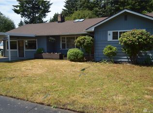 6107 Esther St SW, Olympia, WA 98501