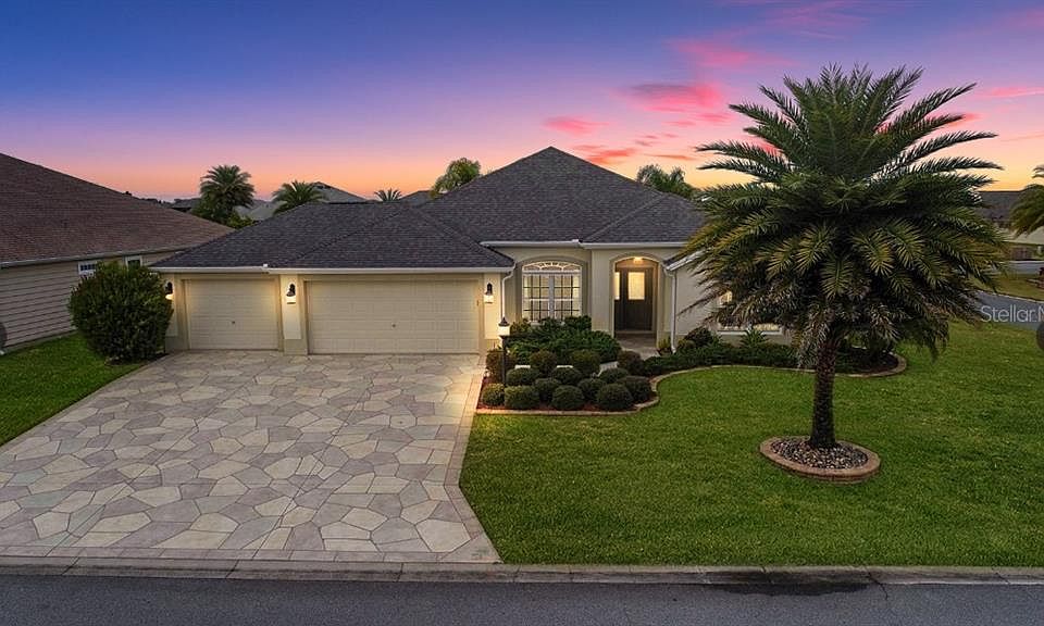 877 Coleman Dr, The Villages, FL 32163 Zillow