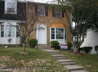 1021 Travis Ln, Gaithersburg, MD 20879