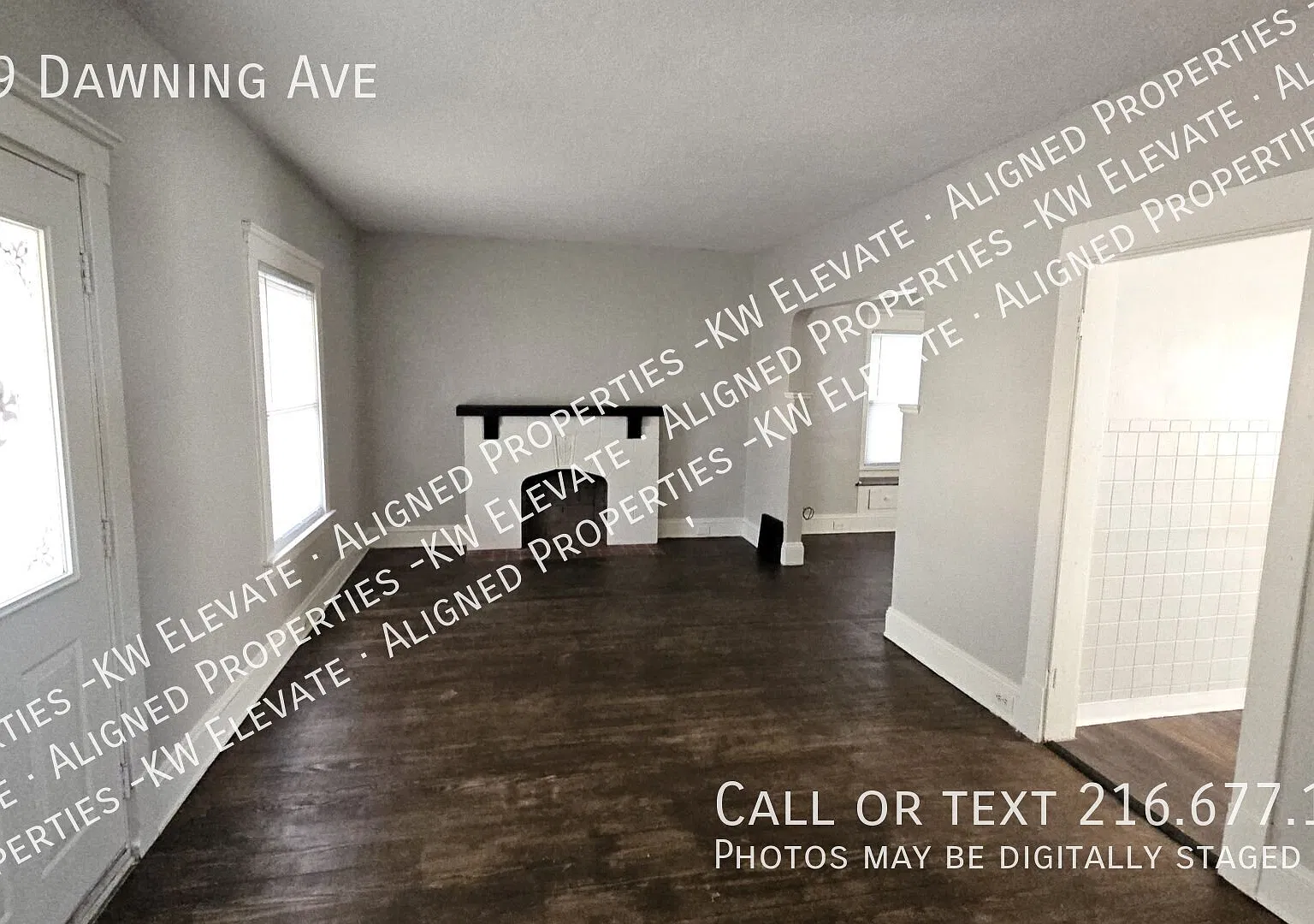 Cleveland Freshly Restored 4 Bedroom Home! — Photo 3