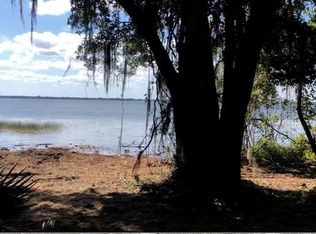 Lake Reedy Blvd N LOT 2, Frostproof, FL 33843