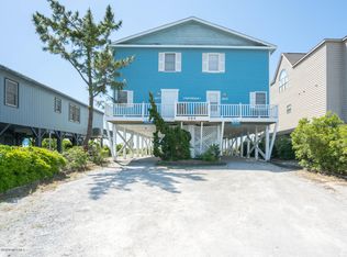 506 E Main St, Sunset Beach, NC 28468