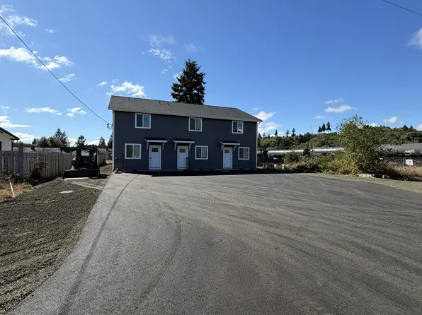 604 Oakhurst Dr, Elma, WA