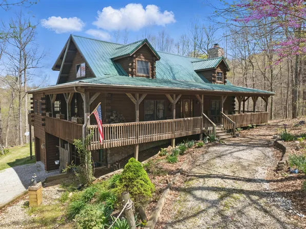 4840 N Templin Rd, Martinsville, IN 46151