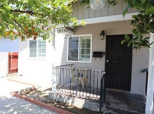 15154 Oliva Ave, Paramount, CA 90723