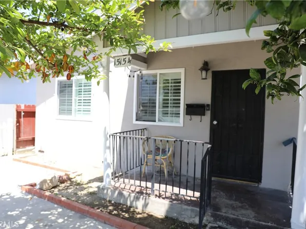 15154 Oliva Ave, Paramount, CA 90723