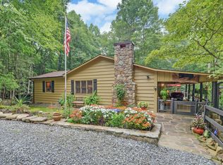 1091 Briar Cove Rd, Morganton, GA 30560