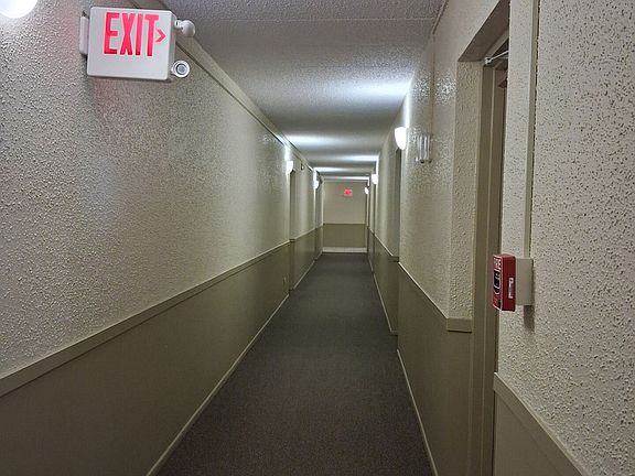 2nd image of 9701 N Dee Rd Unit 6M