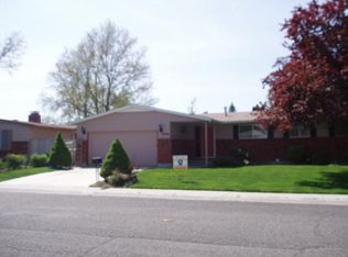 8765 SW Cornwall Dr, Boise, ID 83704