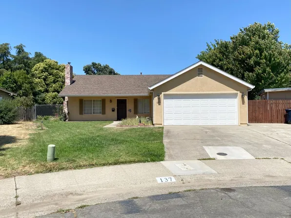137 Mossglen Cir, Sacramento, CA 95826