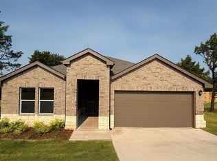 3381 Oak Rdg, Guthrie, OK 73044
