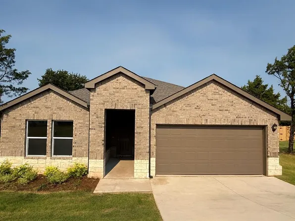 3381 Oak Rdg, Guthrie, OK 73044