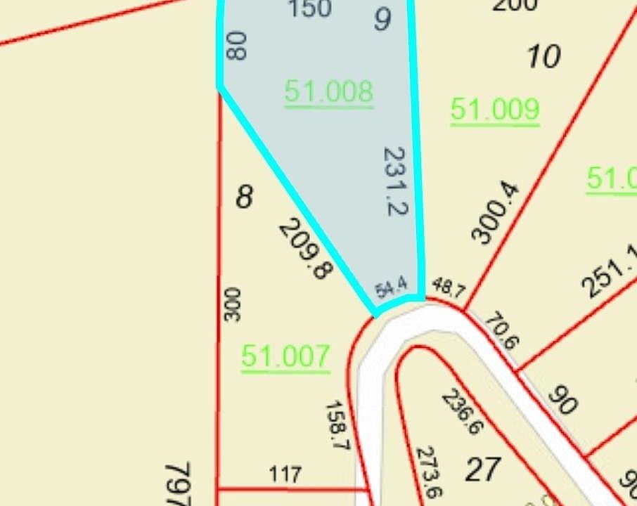 2nd image of 0 County Road 282 Lot 9