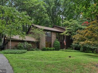 11112 Valley Heights Dr, Owings Mills, MD 21117