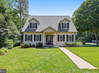 6 Raft Rd, Ocean Pines, MD 21811
