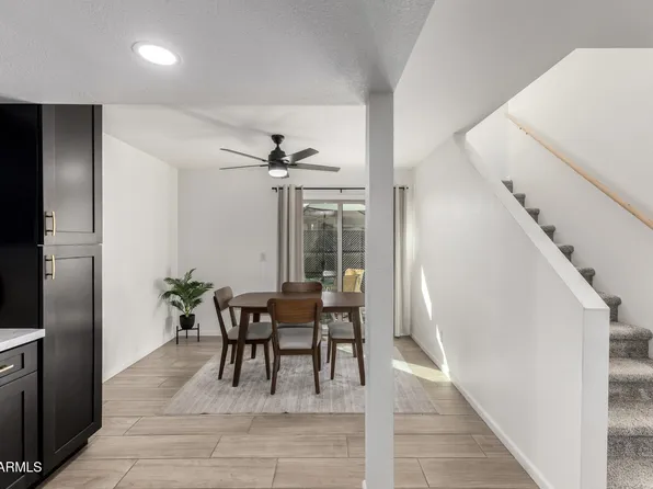 2040 S LONGMORE -- #55, Mesa, AZ 85202