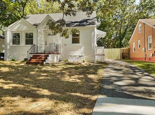 1864 Stanton St, Decatur, GA 30032