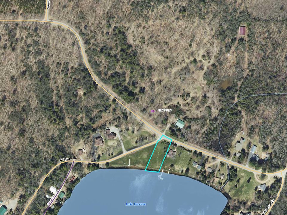 1st image of Potawatomi Trl