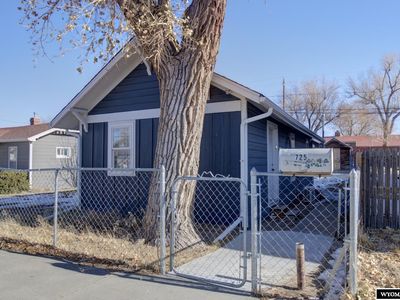 725 Saint John St, Casper, WY, 82601