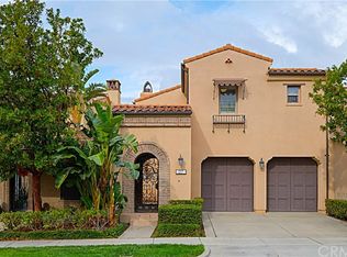 27 Habitat, Irvine, CA 92618