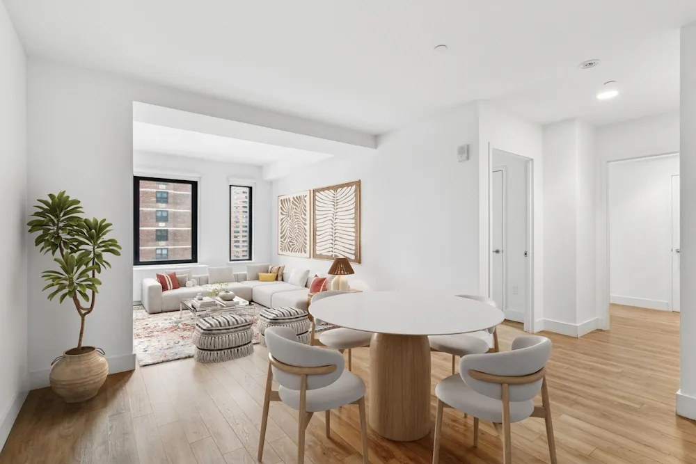 145 Clinton Street #7K in Lower East Side, Manhattan | StreetEasy