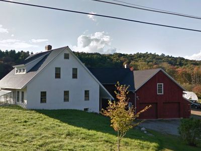 73 Clark Road, Litchfield, CT, 06759