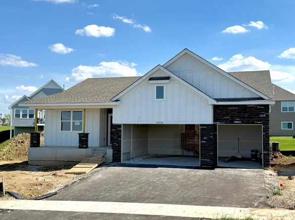 20096 Ginseng Way, Lakeville, MN 55044