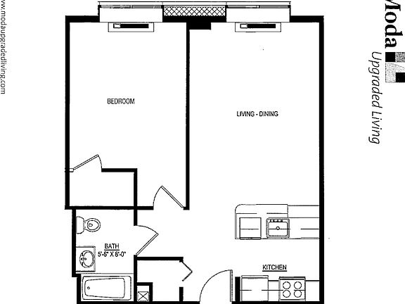 2nd image of 153-30 89th Ave #M926
