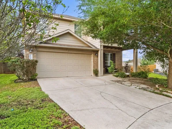 140 Wolfberry Path, Buda, TX 78610