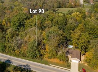 1027 Shadowlawn Ave, Greencastle, IN 46135
