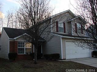 3018 Rugged Stone Way, Charlotte, NC 28227