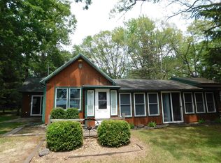 W604 Toepper Dr, Montello, WI 53949