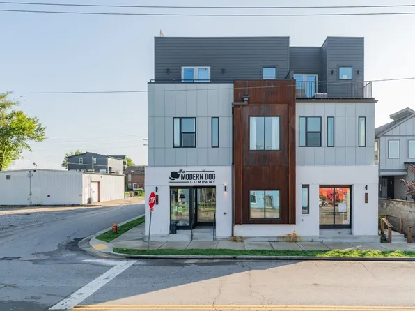 5918 Morrow Rd #5, Nashville, TN 37209