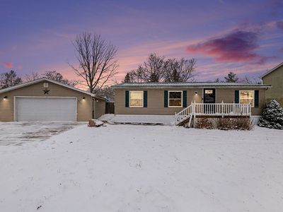 272 S Tabor St, Lyons, MI, 48851