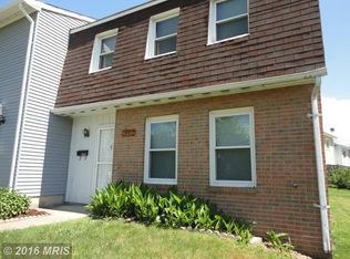 14773 Candlewood Ct, Woodbridge, VA 22191