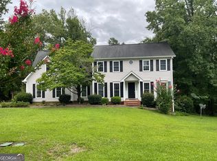 110 Kells Ct, Macon, GA 31210