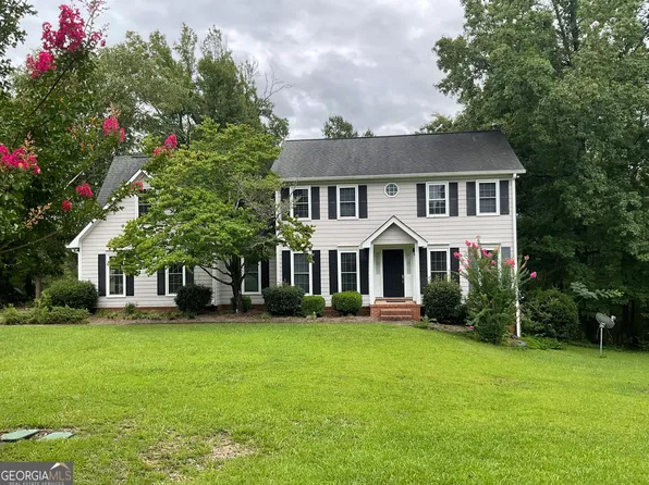 110 Kells Ct, Macon, GA 31210