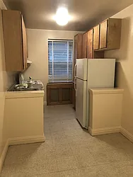 Rented by Kew Forest Realty Inc