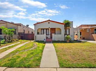 3118 W 68th St, Los Angeles, CA 90043