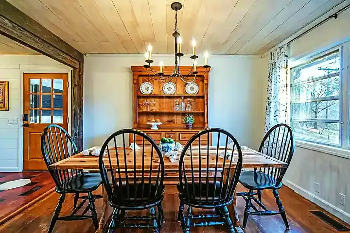 4215 Blue Ridge Dr #5 — Photo 4