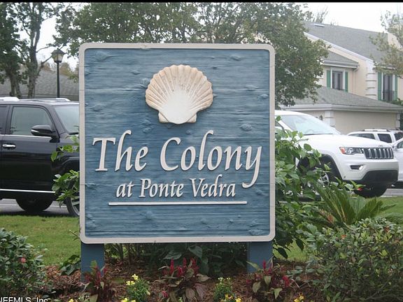 2nd image of 17 Ponte Vedra Colony Cir